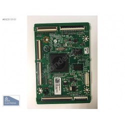 EBR75545101 , EAX64778001 , 60PH670S , LG T-CON BOARD